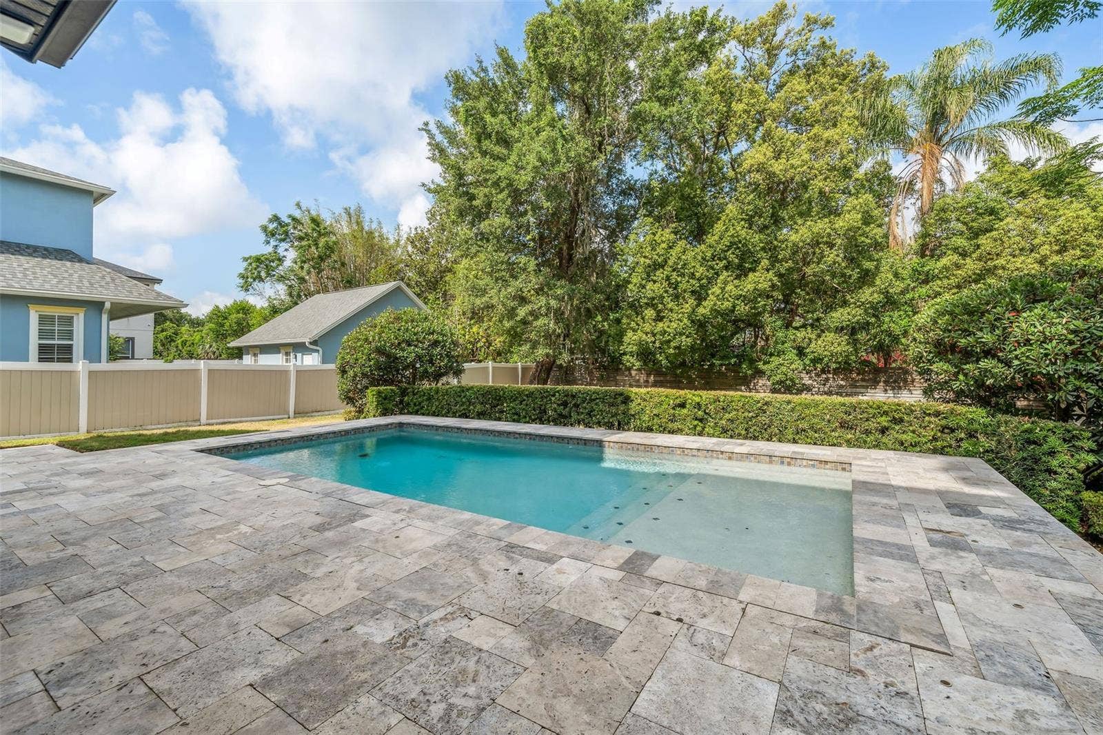 2407 LAFAYETTE AVENUE, Winter Park, FL 32789 Pool and Spacious Yard