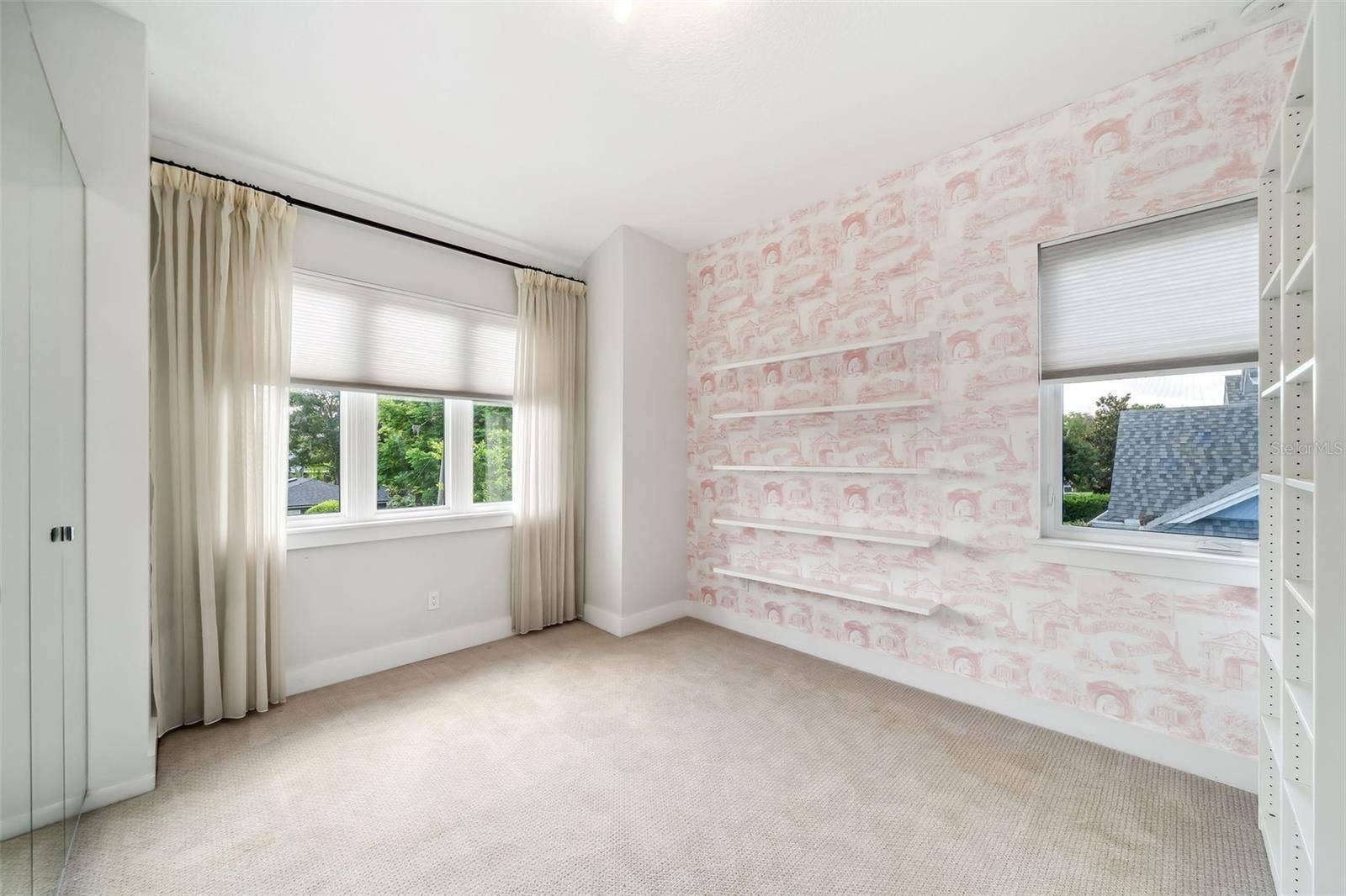 2407 LAFAYETTE AVENUE, Winter Park, FL 32789 Bedroom 4