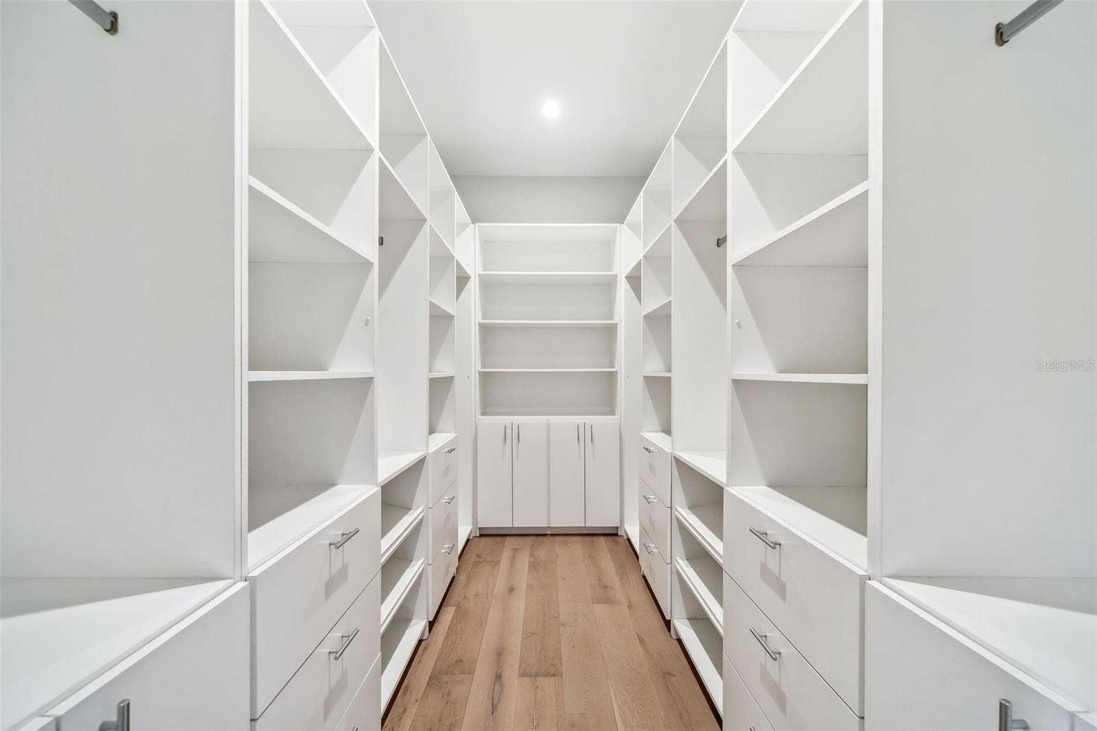 2407 LAFAYETTE AVENUE, Winter Park, FL 32789 Walk-In Closet