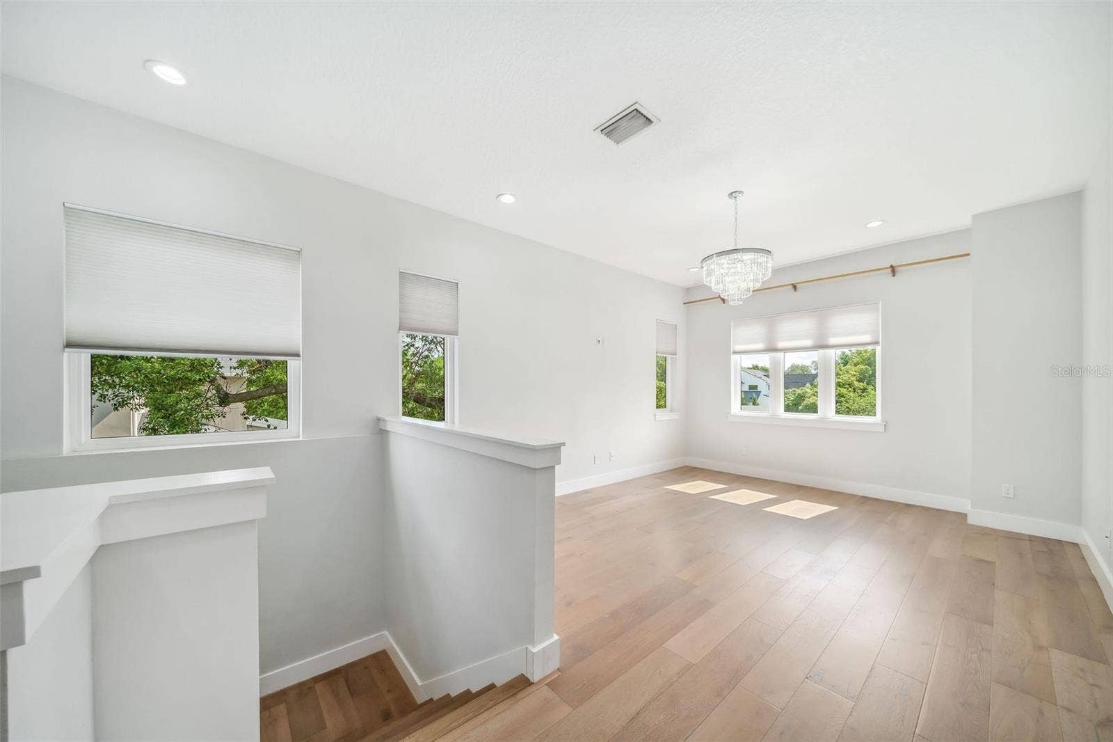 2407 LAFAYETTE AVENUE, Winter Park, FL 32789 Upstairs Loft Area