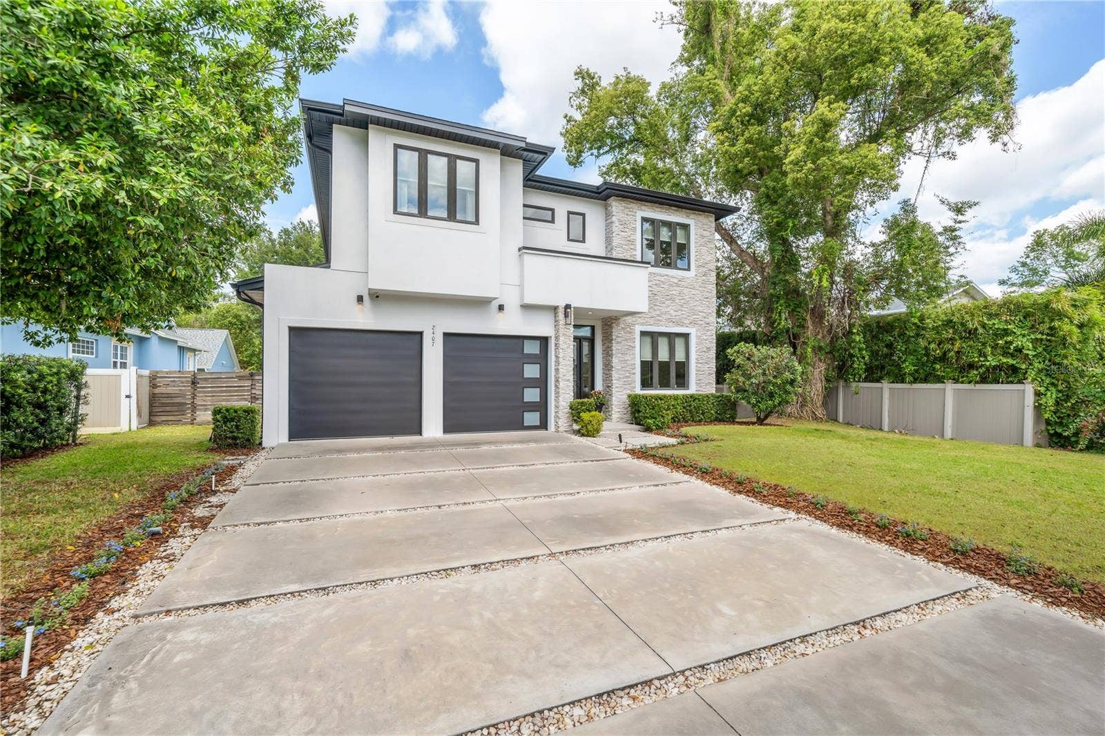 2407 LAFAYETTE AVENUE, Winter Park, FL 32789 Plenty of parking for everyone