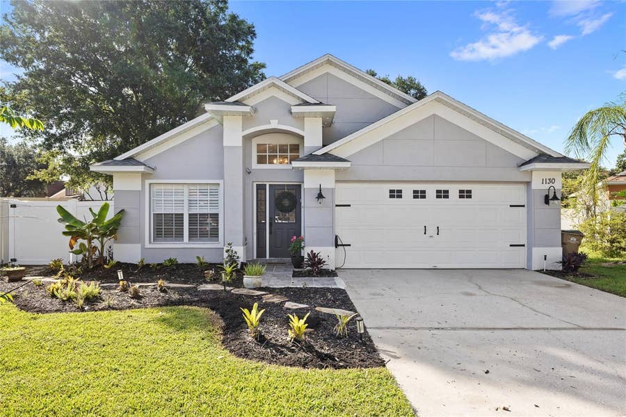 Property photo for 1130 WOODSONG WAY, Clermont, FL