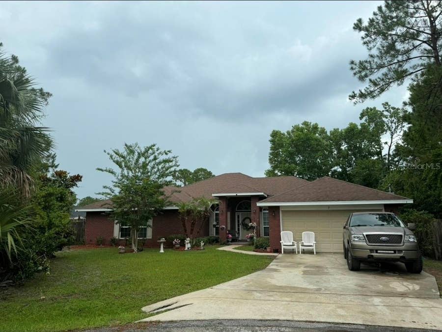Property photo for 3 RAE JUNE PLACE, Palm Coast, FL