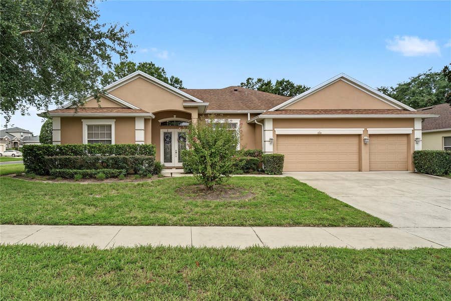 Property photo for 2648 VALIANT DRIVE, Clermont, FL