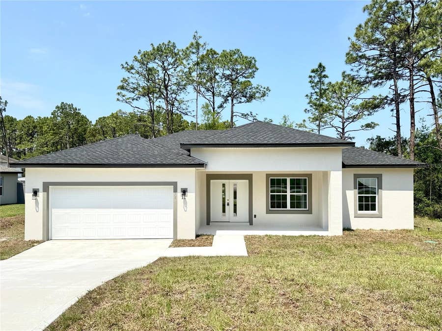 Property photo for 7578 N PRIMROSE DRIVE, Citrus Springs, FL