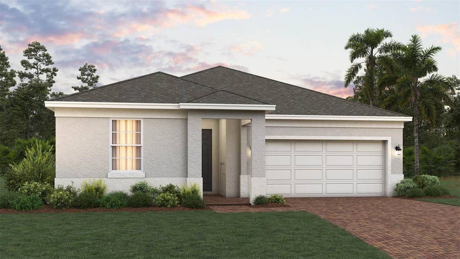 Property photo for 2094 TOWN PASTURE DRIVE, Eustis, FL