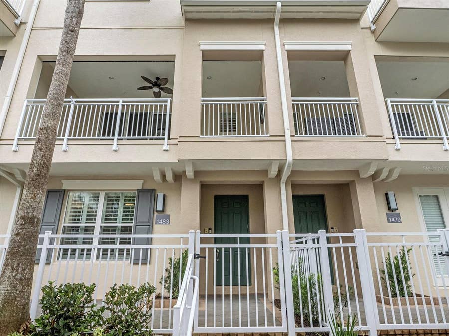 Property photo for 1483 LAKE GEORGE DRIVE, Lake Mary, FL