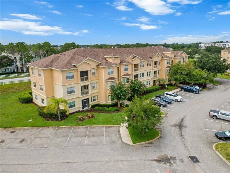 Property photo for 110 TERRACE RIDGE CIRCLE, #110, Davenport, FL