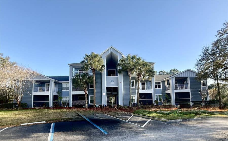 Property photo for 2504 GRASSY POINT DRIVE, #202, Lake Mary, FL