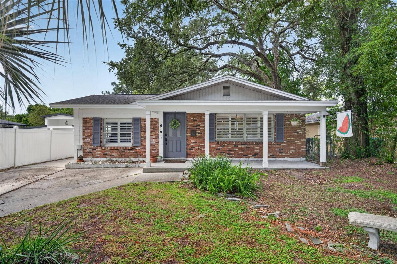 2719 WOODSIDE AVENUE, Winter Park, FL 32789 2719 WOODSIDE AVENUE, Winter Park, FL 32789