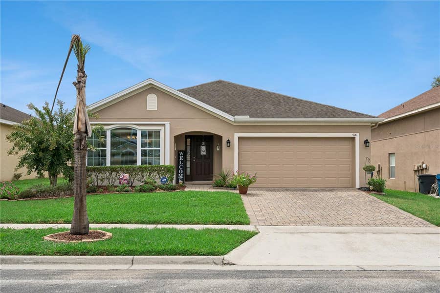 Property photo for 518 CADIZ LOOP, Davenport, FL