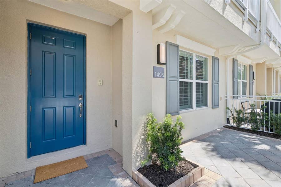 Property photo for 1495 LAKE GEORGE DRIVE, Lake Mary, FL