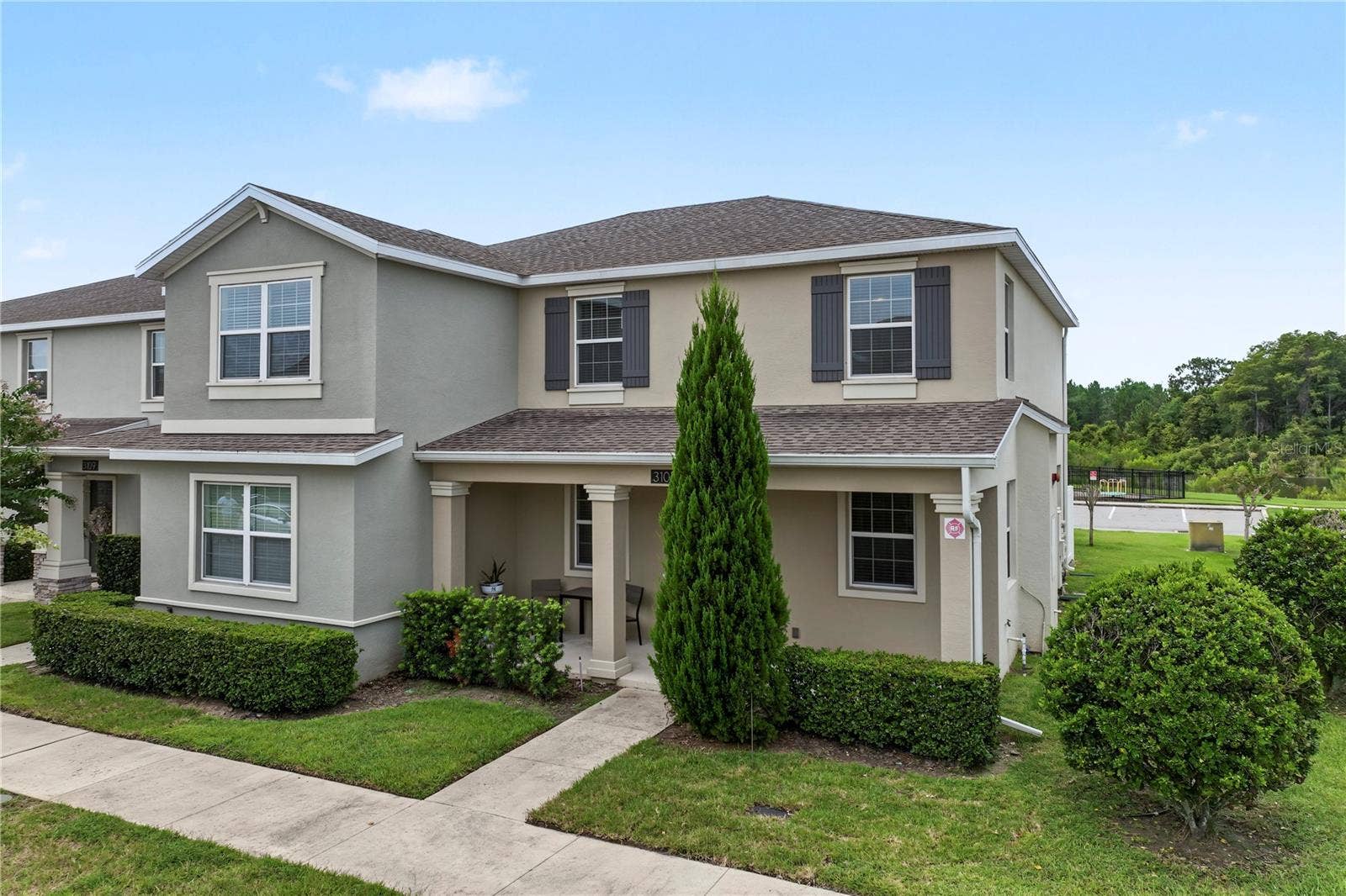 3105 AQUA VIRGO LOOP, Orlando, FL 32837 3105 AQUA VIRGO LOOP, Orlando, FL 32837