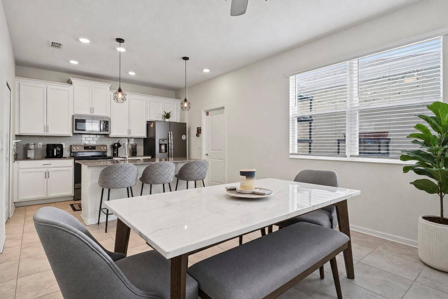 3105 AQUA VIRGO LOOP, Orlando, FL 32837 Virtually Staged