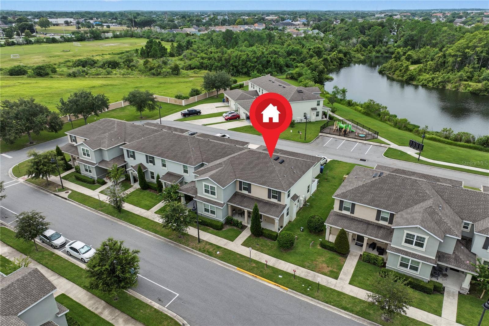 3105 AQUA VIRGO LOOP, Orlando, FL 32837 3105 AQUA VIRGO LOOP, Orlando, FL 32837