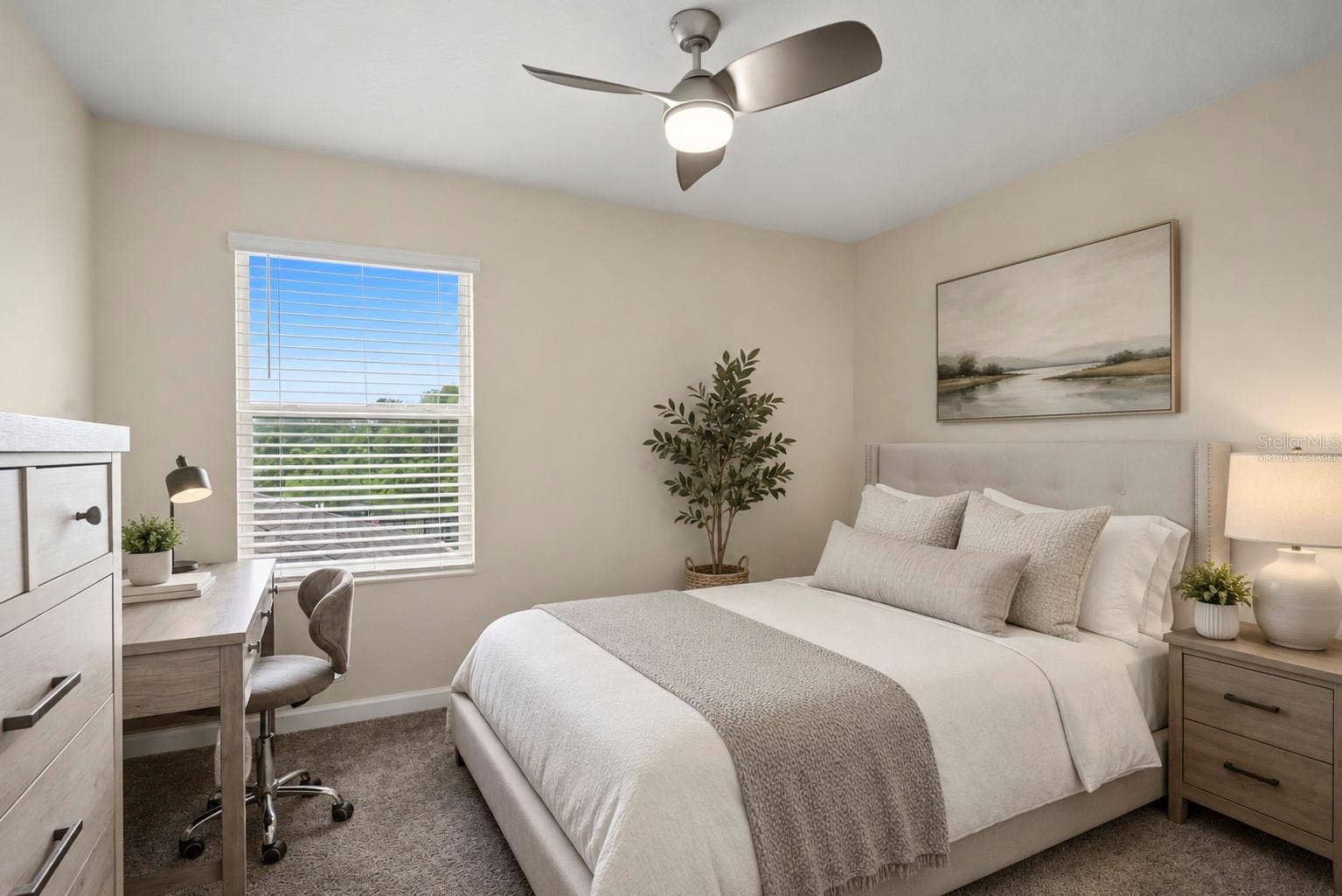 3105 AQUA VIRGO LOOP, Orlando, FL 32837 Virtually Staged