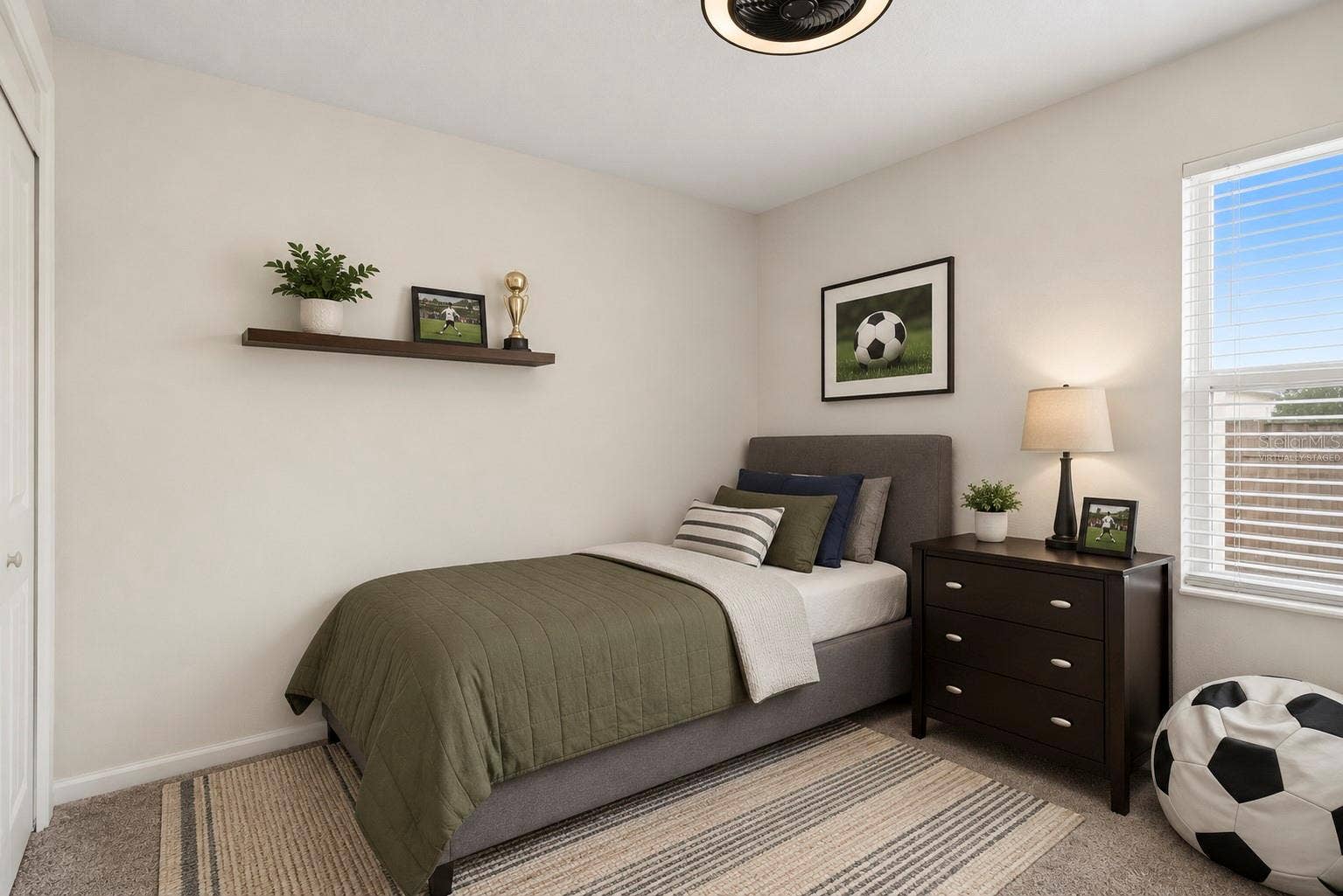 3105 AQUA VIRGO LOOP, Orlando, FL 32837 Virtually Staged