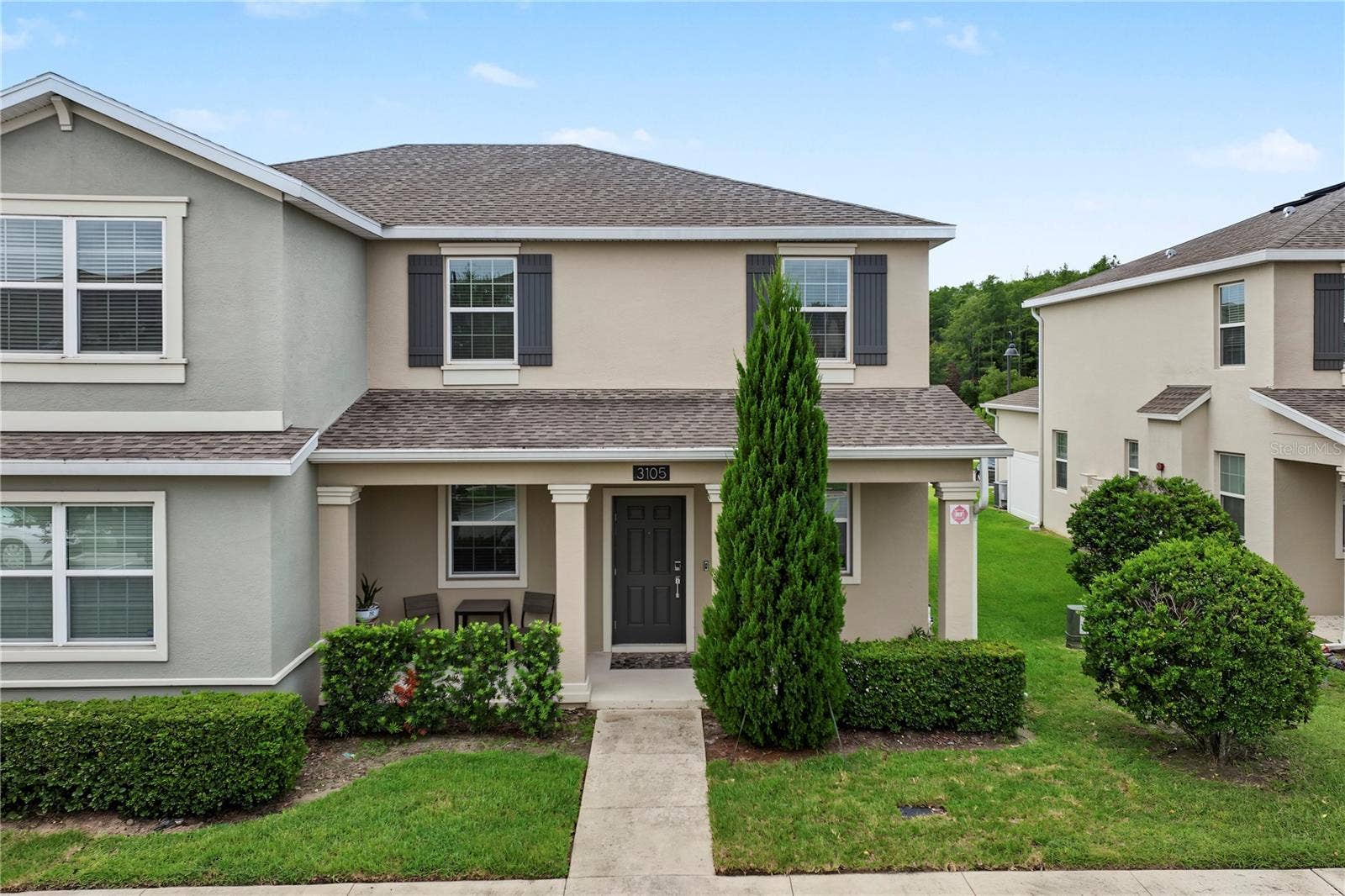 3105 AQUA VIRGO LOOP, Orlando, FL 32837 3105 AQUA VIRGO LOOP, Orlando, FL 32837