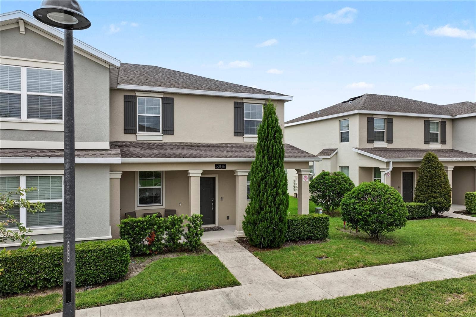 3105 AQUA VIRGO LOOP, Orlando, FL 32837 3105 AQUA VIRGO LOOP, Orlando, FL 32837