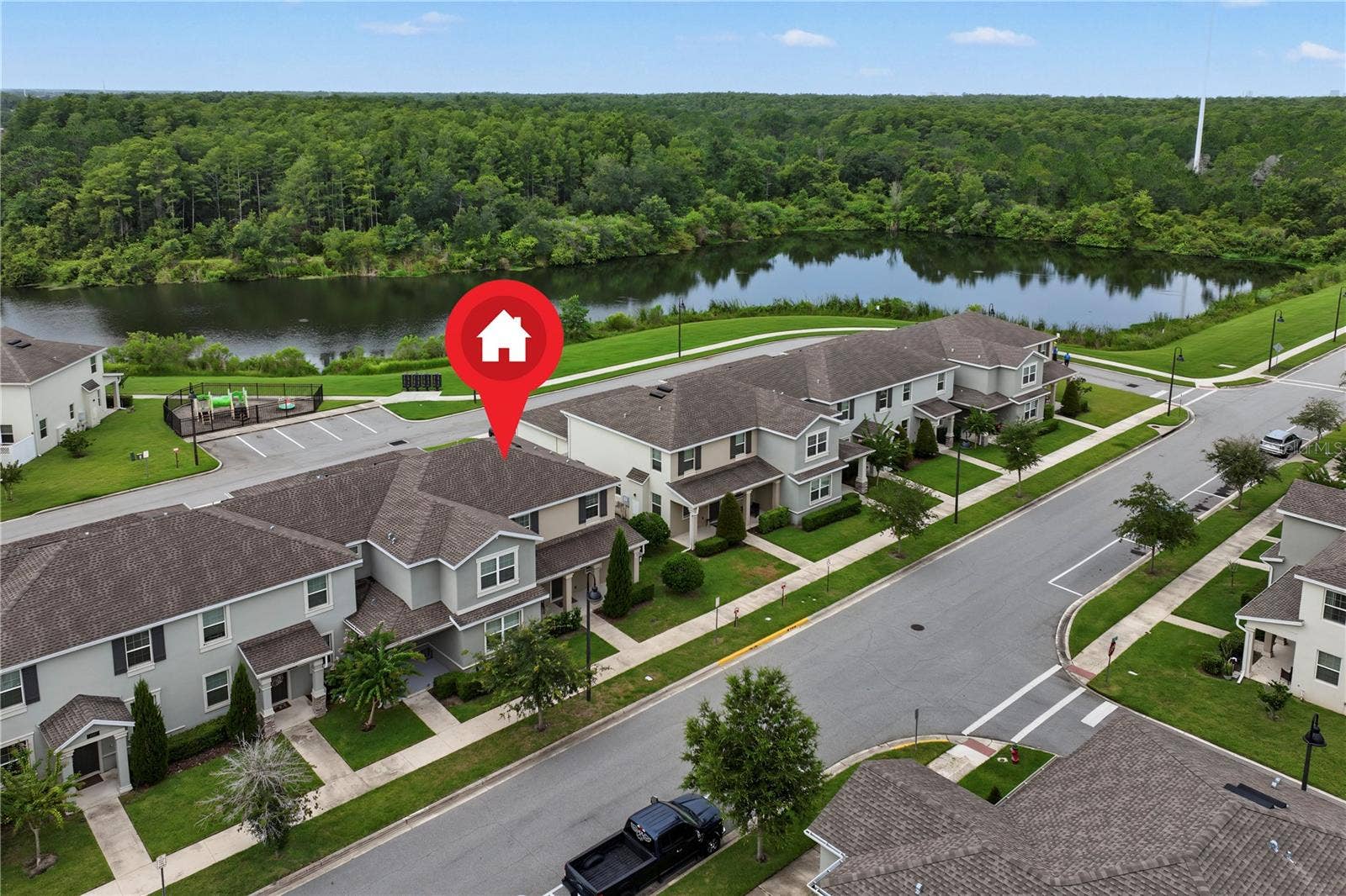 3105 AQUA VIRGO LOOP, Orlando, FL 32837 3105 AQUA VIRGO LOOP, Orlando, FL 32837