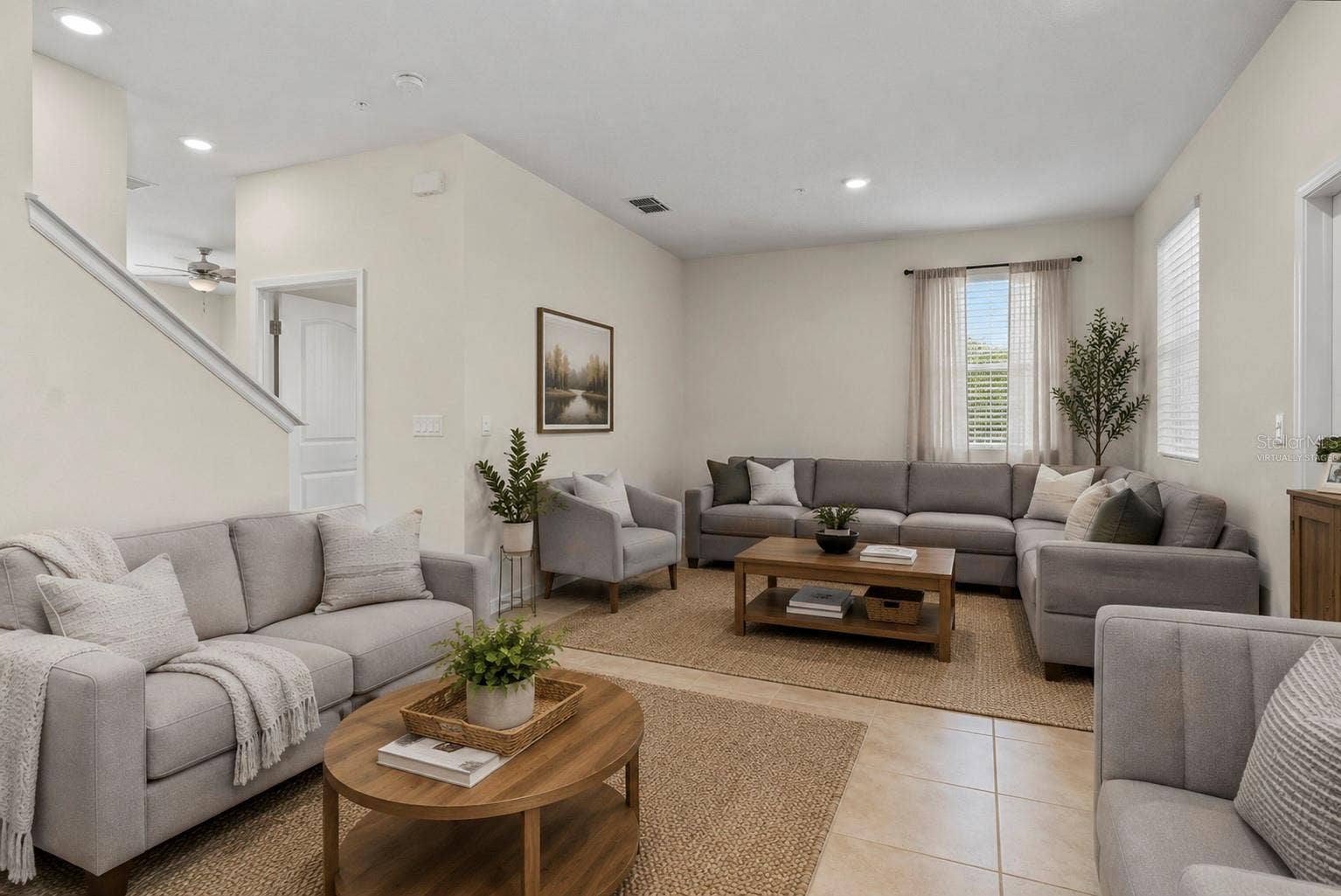 3105 AQUA VIRGO LOOP, Orlando, FL 32837 Virtually Staged