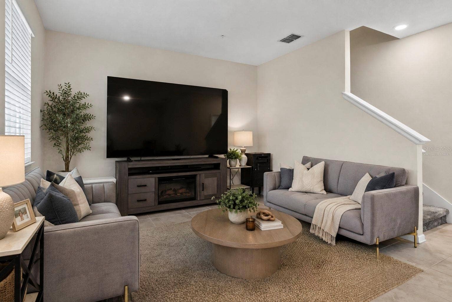 3105 AQUA VIRGO LOOP, Orlando, FL 32837 Virtually Staged