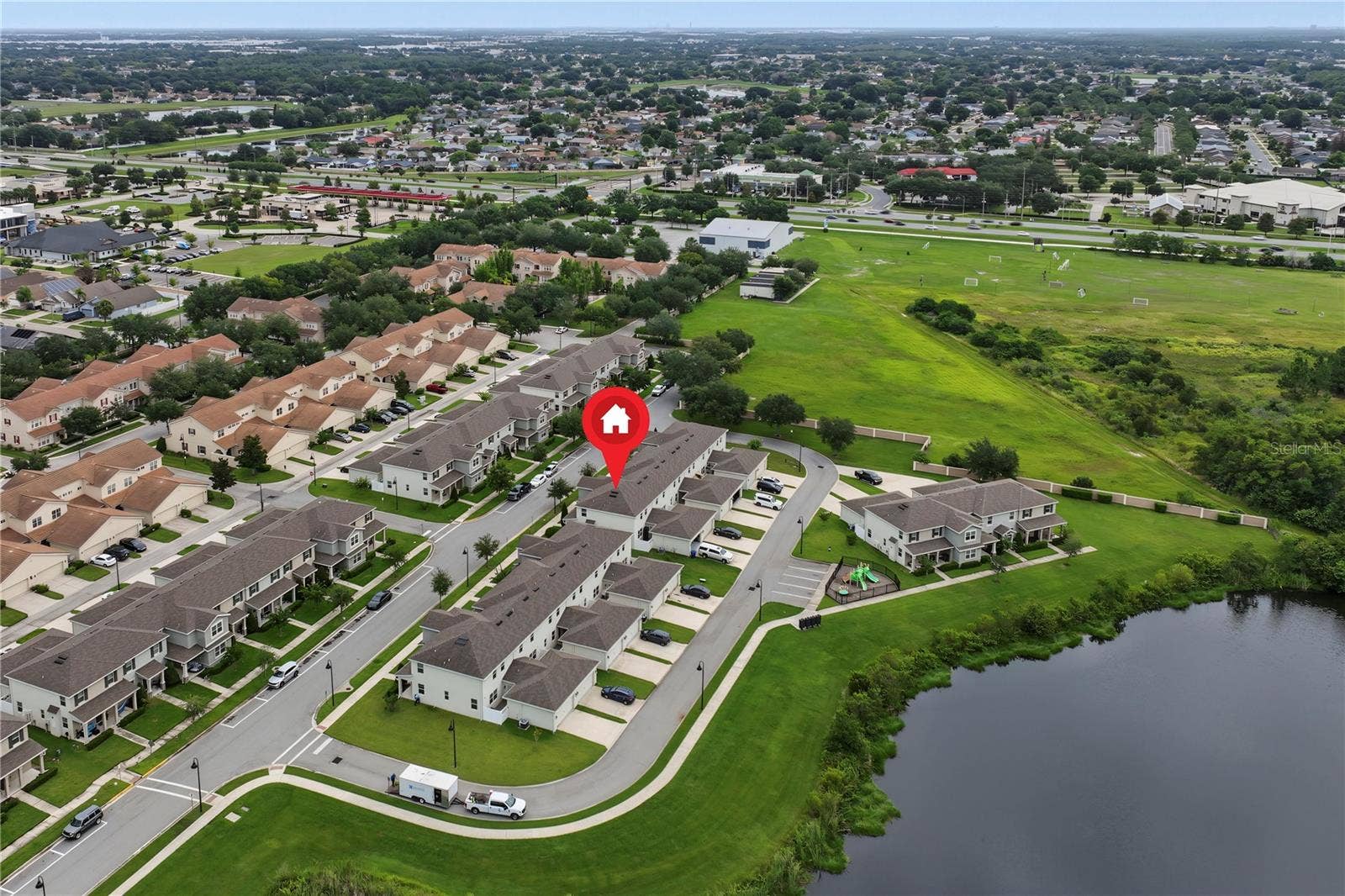 3105 AQUA VIRGO LOOP, Orlando, FL 32837 3105 AQUA VIRGO LOOP, Orlando, FL 32837