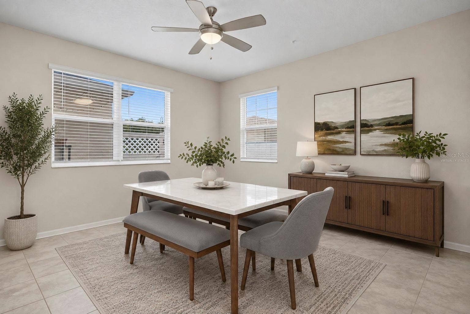 3105 AQUA VIRGO LOOP, Orlando, FL 32837 Virtually Staged