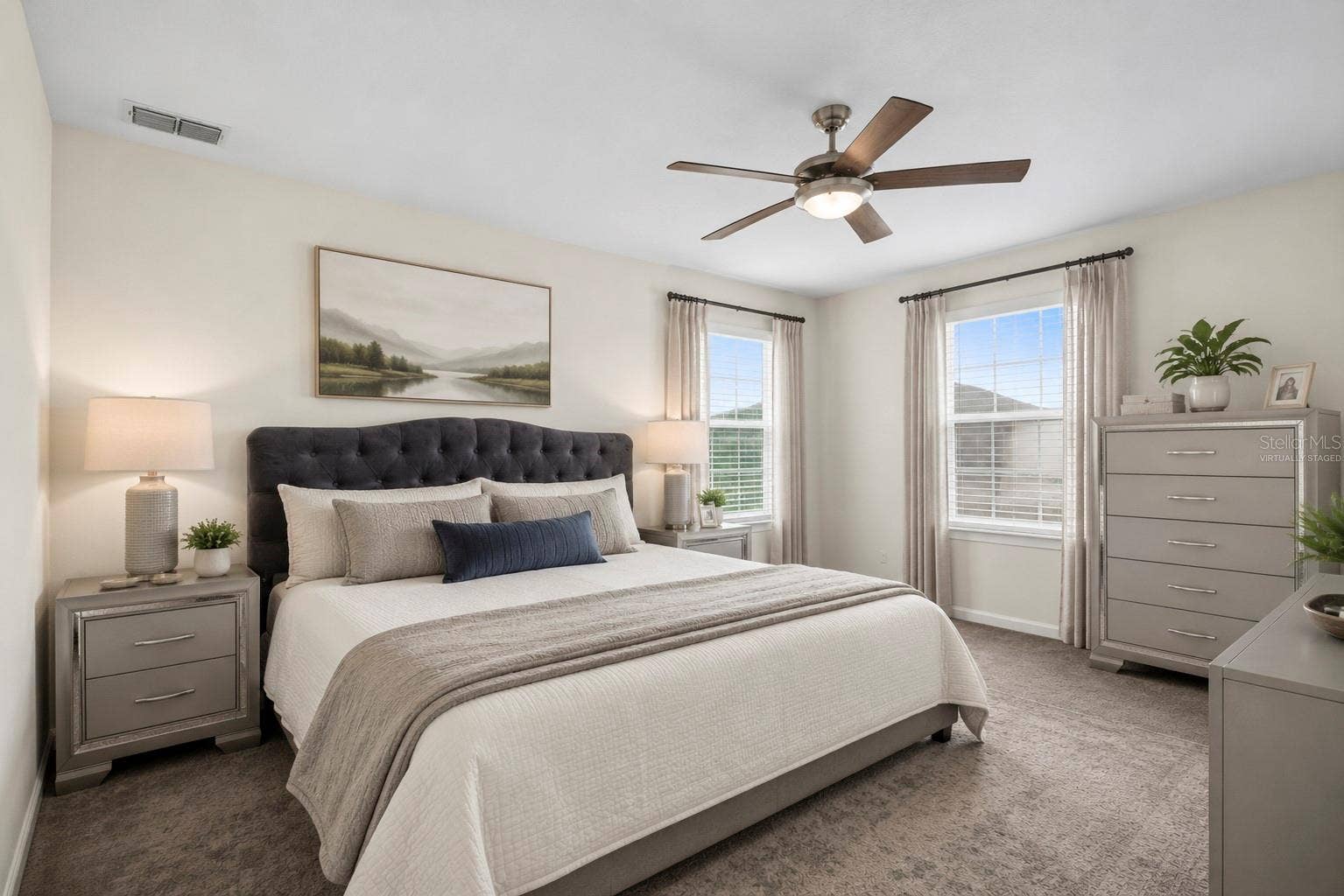 3105 AQUA VIRGO LOOP, Orlando, FL 32837 Virtually Staged