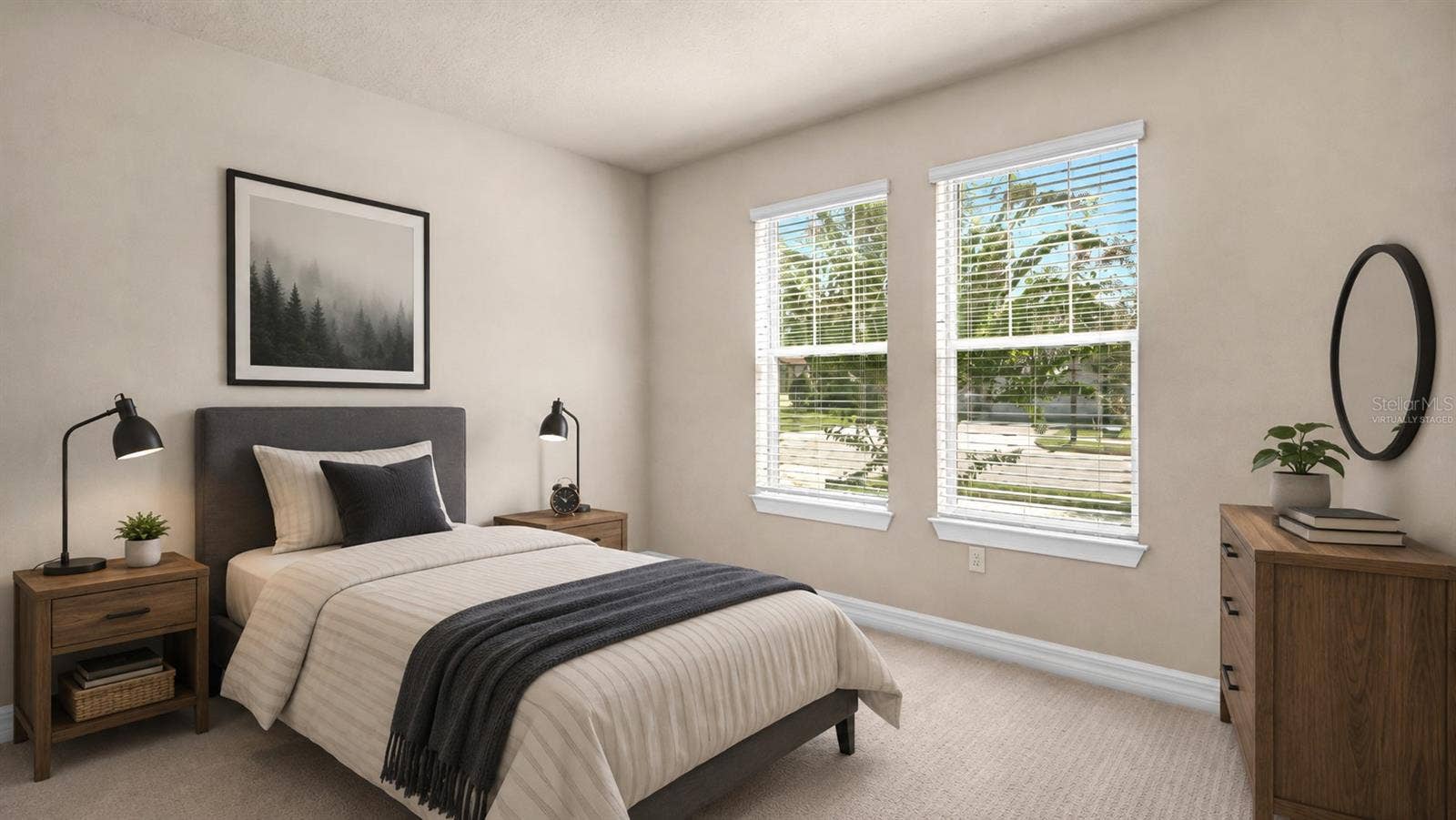 9212 HANGING VINE COURT, Orlando, FL 32836 Virtually Staged