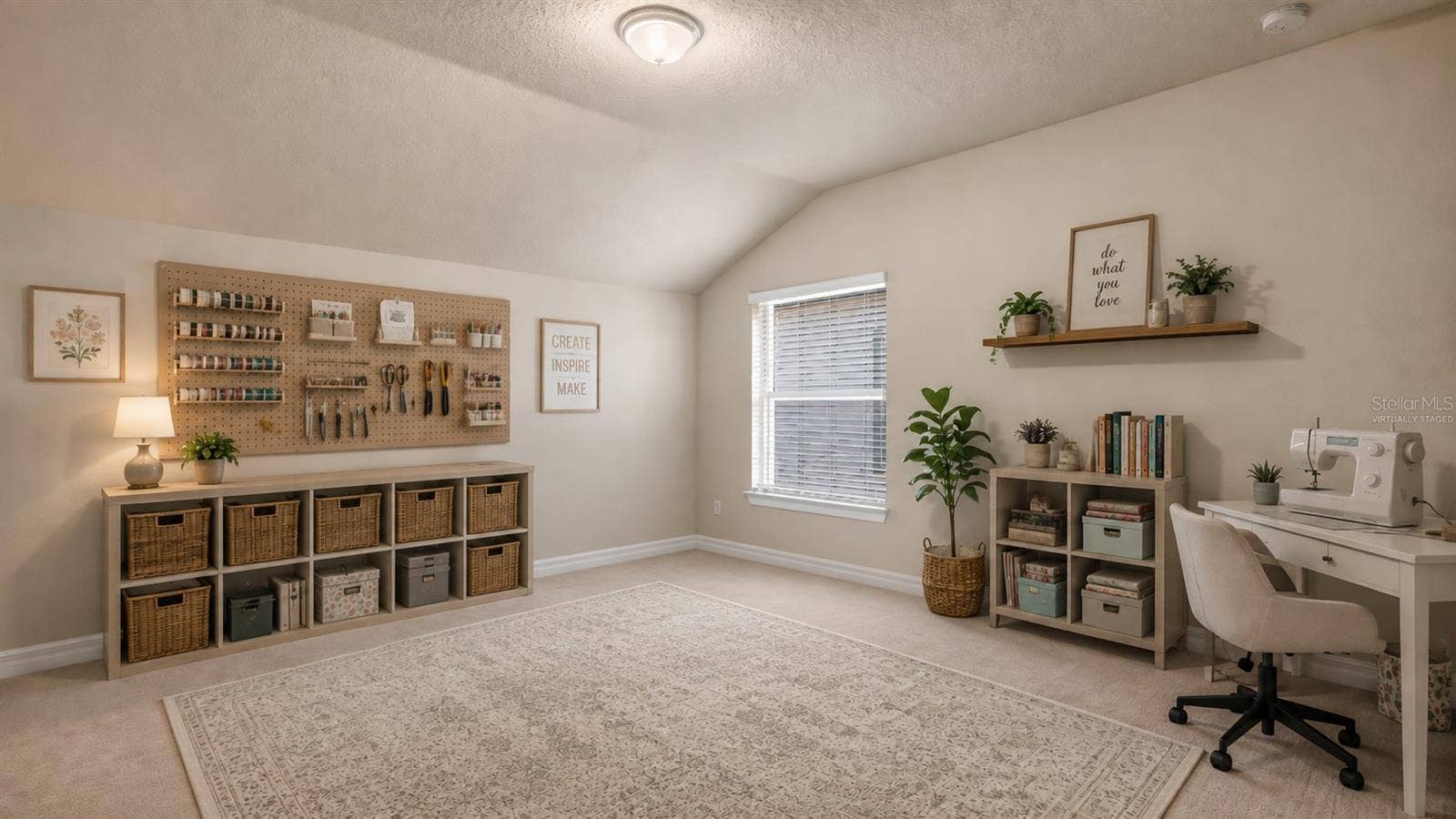 9212 HANGING VINE COURT, Orlando, FL 32836 Virtually Staged