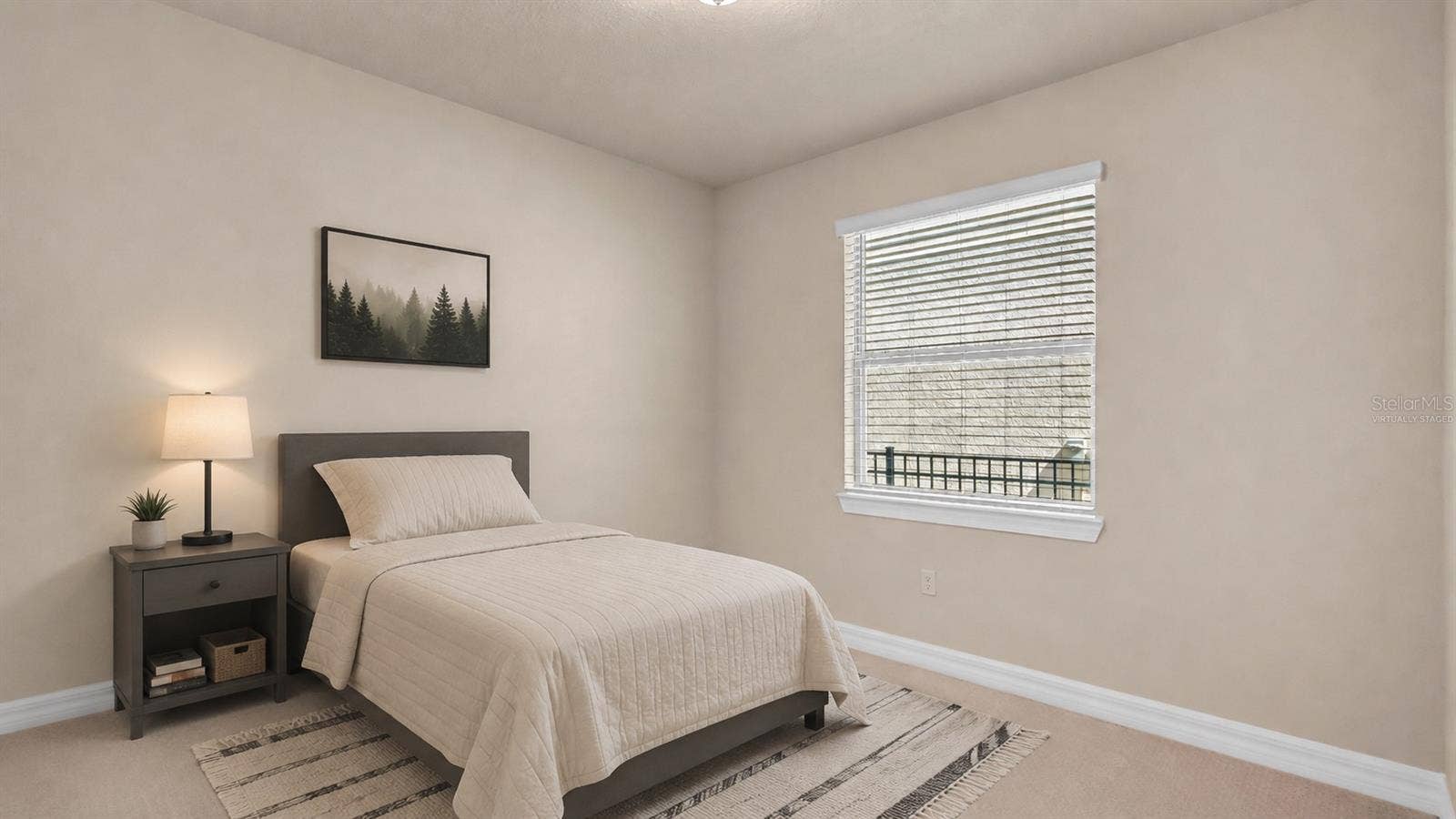 9212 HANGING VINE COURT, Orlando, FL 32836 Virtually Staged