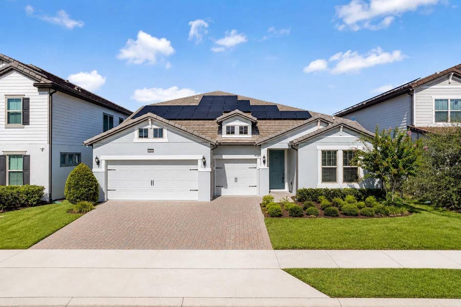 Property photo for 9212 HANGING VINE COURT, Orlando, FL