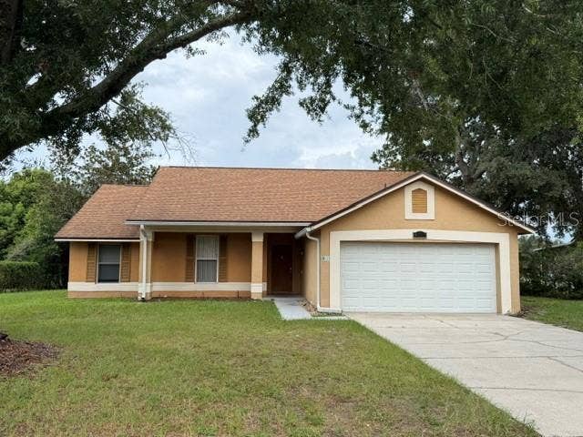 Property photo for 4633 HAZELGROVE DRIVE, Orlando, FL