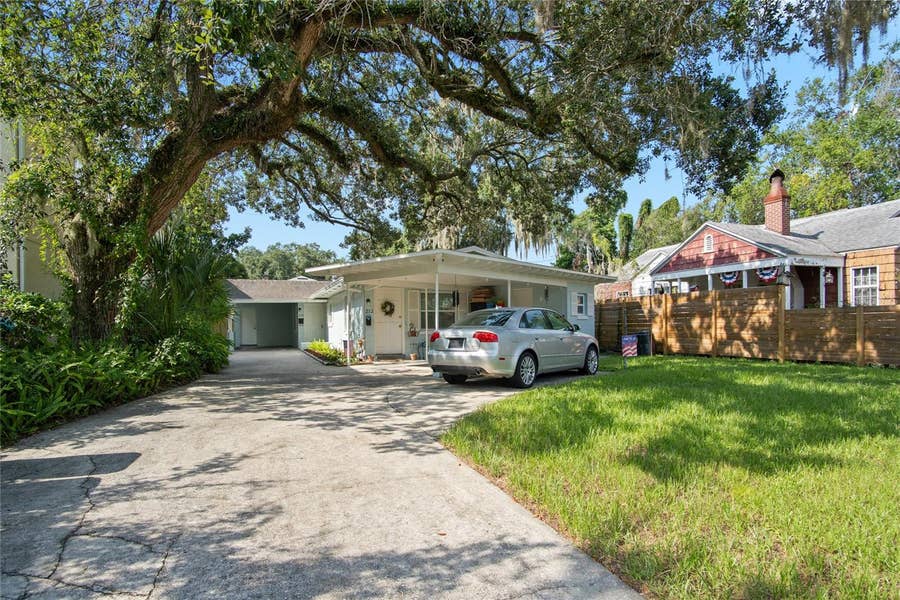 Property photo for 212 E HARVARD STREET, Orlando, FL