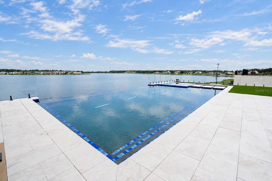 Property photo for 15125 PENDIO DRIVE, Montverde, FL