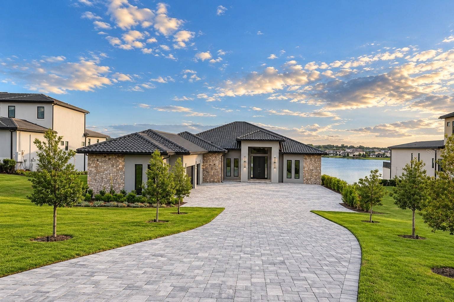 15125 PENDIO DRIVE, Montverde, FL 34756 15125 PENDIO DRIVE, Montverde, FL 34756