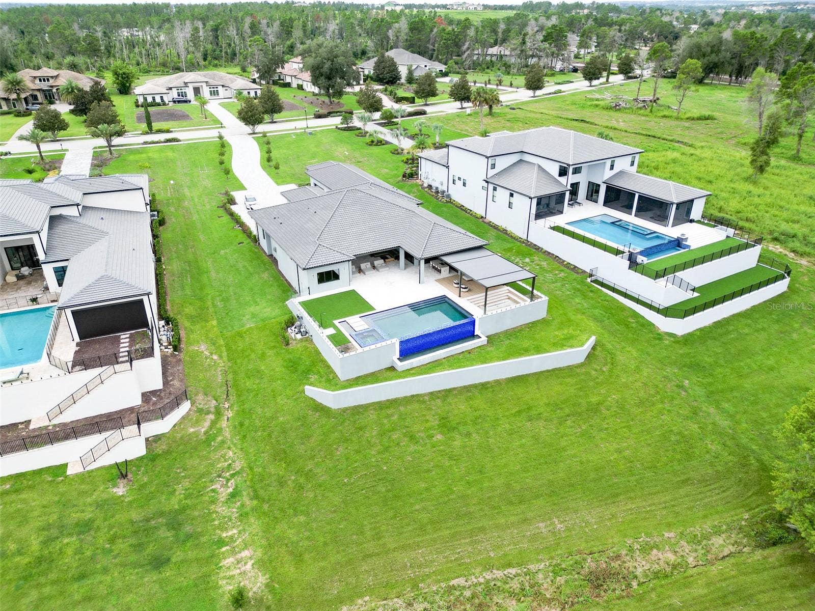 15125 PENDIO DRIVE, Montverde, FL 34756 15125 PENDIO DRIVE, Montverde, FL 34756