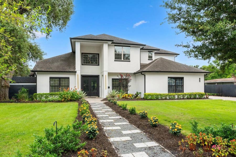Property photo for 1840 BRYAN AVENUE, Winter Park, FL