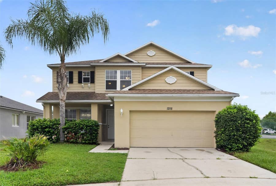 Property photo for 1215 ALAPAHA LANE, Orlando, FL