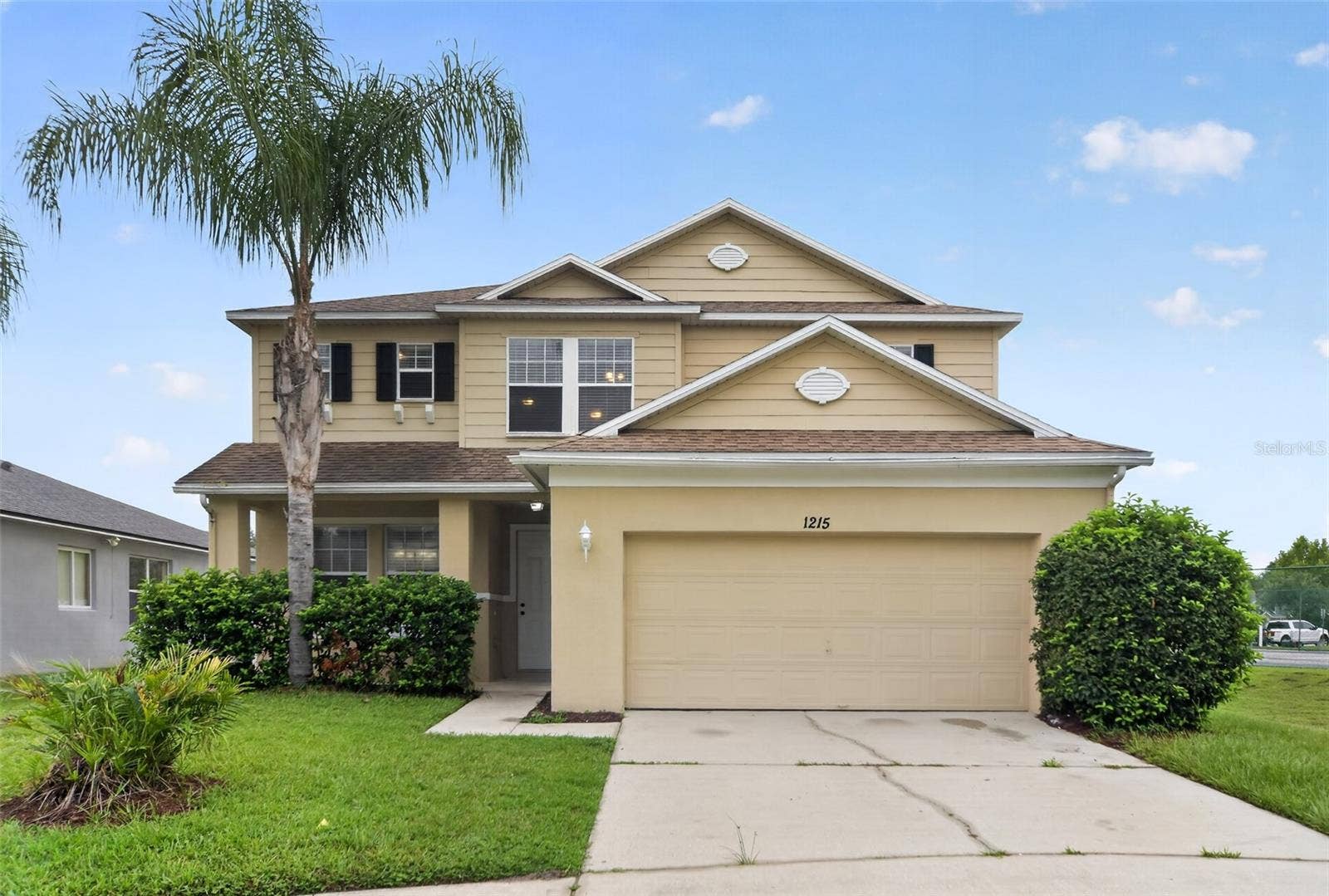 1215 ALAPAHA LANE, Orlando, FL 32828 1215 ALAPAHA LANE, Orlando, FL 32828