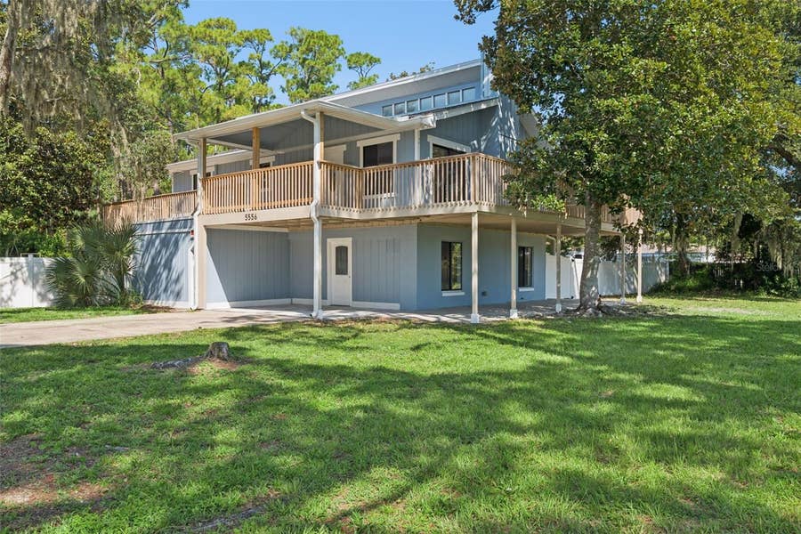 Property photo for 5556 S LANCEWOOD CIRCLE, Port Orange, FL