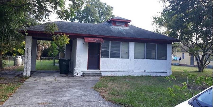 Property photo for 1031 HERSCHELL STREET, Lakeland, FL