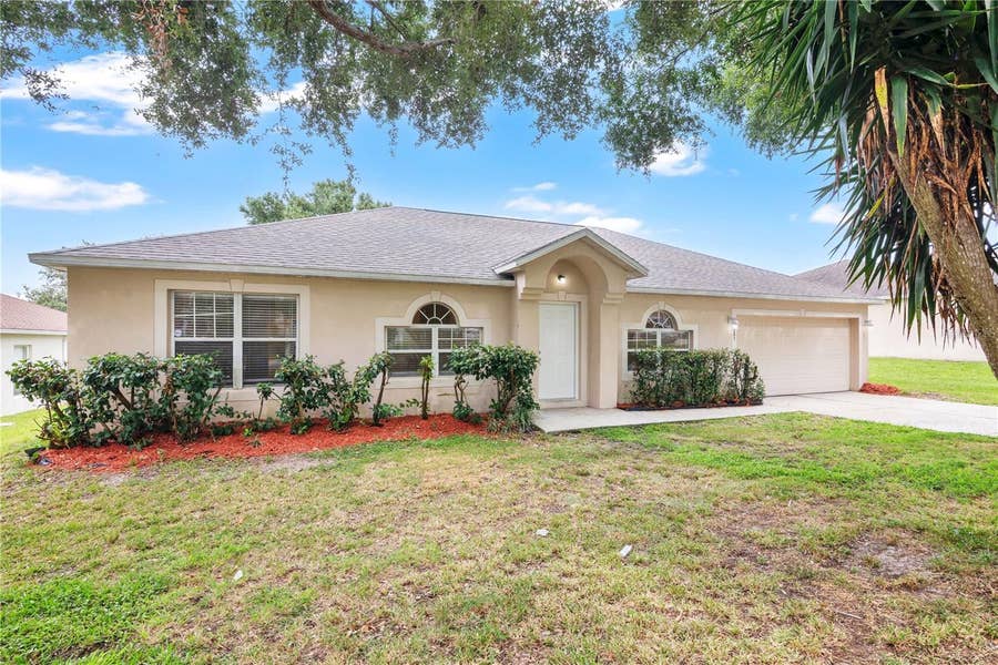 Property photo for 2885 WHITE MAGNOLIA LOOP, Clermont, FL