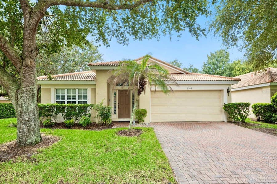 Property photo for 6169 FROGGATT STREET, Orlando, FL