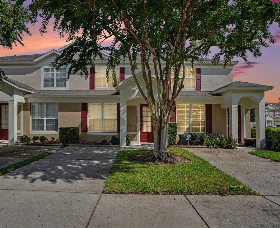 Property photo for 2326 SILVER PALM DR, Kissimmee, FL