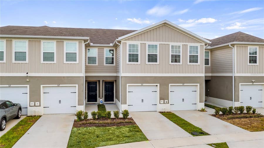 Property photo for 361 SEDGEWICK DRIVE, Davenport, FL