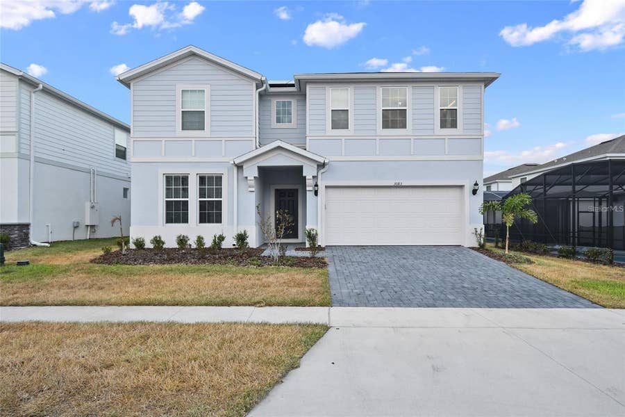 Property photo for 3083 MAHALO DRIVE, Davenport, FL