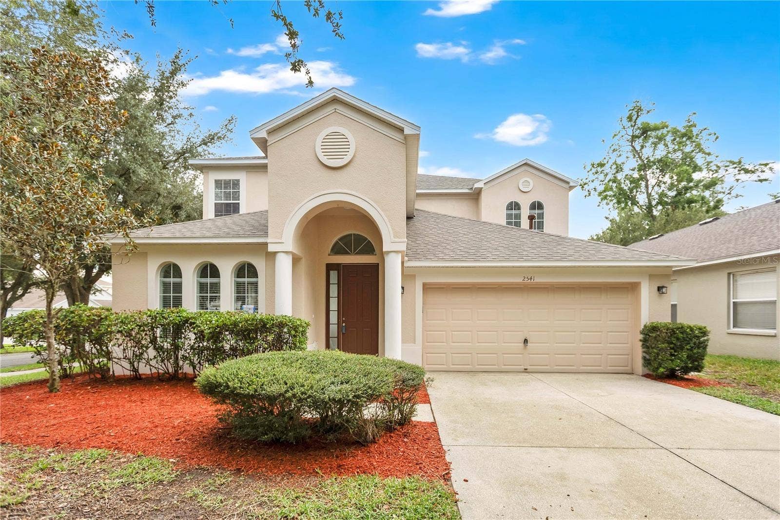 2541 PEEKSKILL ROAD, Valrico, FL 33594 2541 PEEKSKILL ROAD, Valrico, FL 33594