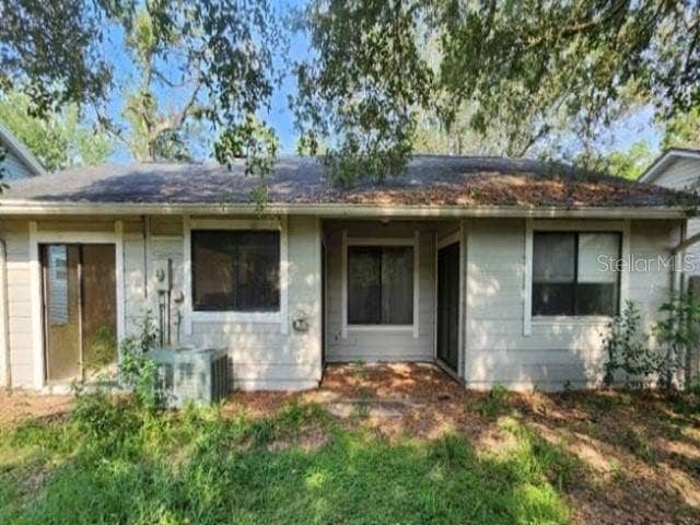 270 AMBERWOOD COURT, Ormond Beach, FL 32174